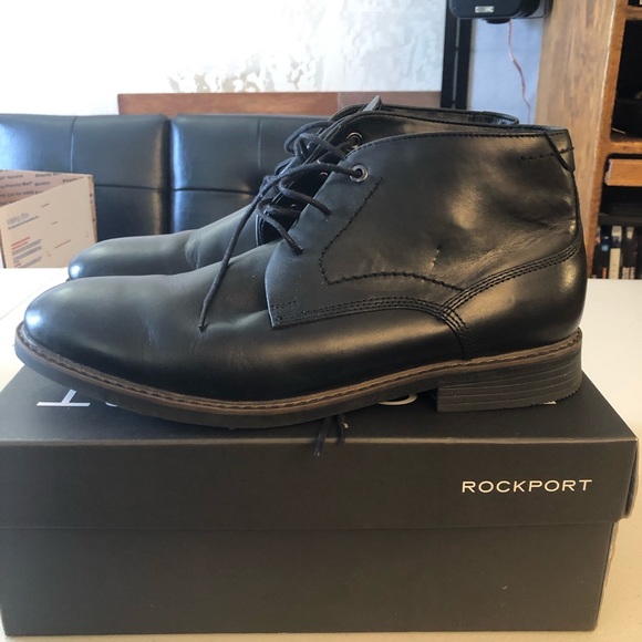 Men boots CB Chukka main image 6